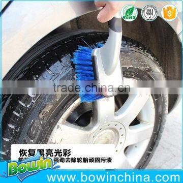 Hot Sell Cheap Price High Quality Soft Bristle Car Wash Brush in China photo-2