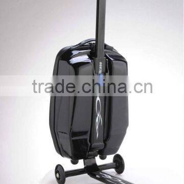 2013 New Design Kick Scooter With Trolley Luggage photo-5