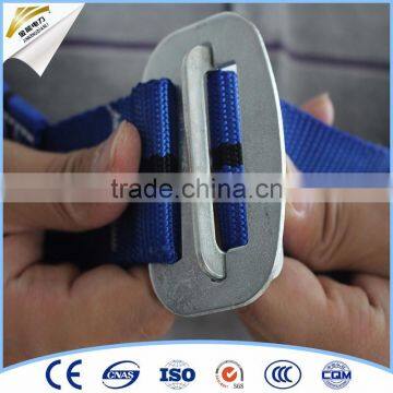 2016 Hot Sale Fall Protect Full Body Safety Harness/ Climing Satety Belt/construction Safety Belts photo-3