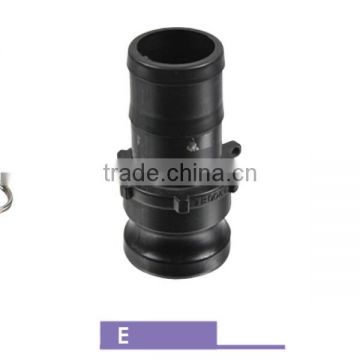 China factory kinds of plastic quick connector