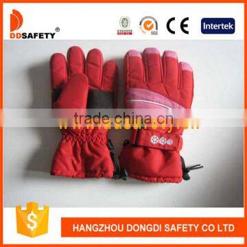 DDSAFETY 2017 Winter ski gloves