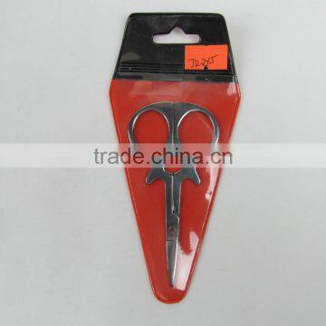Guitar scissors with mirror polish
