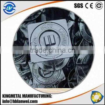 valve ductile iron surface box