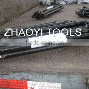 ZYWR001 many kinds strong rail crowbar spanner wrench