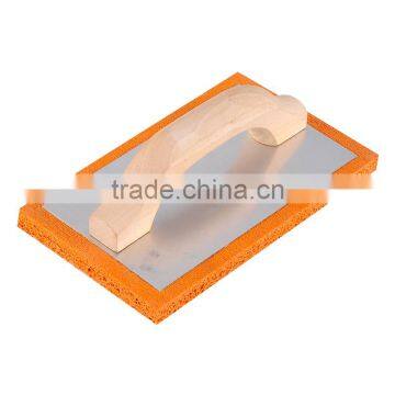 Plastering trowels(23044 trowels,plastering trowels,hand tools)