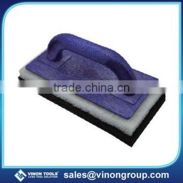 Best Selling Cleaning Scouring Pad, Sponge Pad Float, Scouring Pad Holder