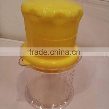 LJ-1214 Munual Lemon Juicer photo-2