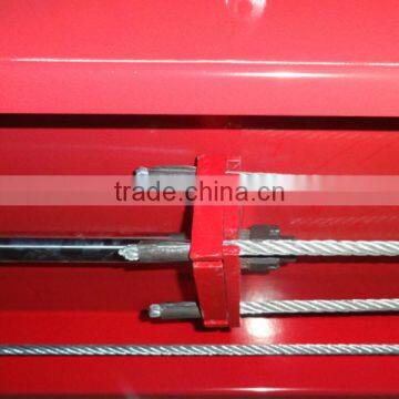 4T Hydraulic Four Post Alignment Lift photo-3