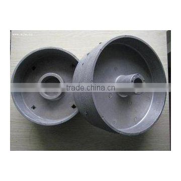 Professional Custom Made High Quality Aluminum Die Casting Parts For Various Industries