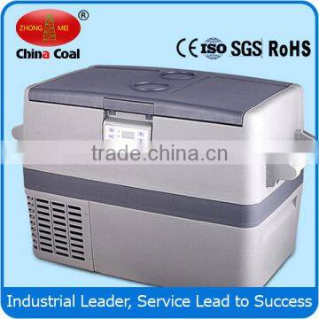 33L 40L 49L Portable Mini Refrigerator for Car