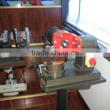 blade griding machine JMY8-70 with Specification 125 x 10 x 32 x 8 mm