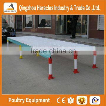 Heracles Trade Assurance Good Quality Brolier Chicken Poultry Farm Equipment photo-6