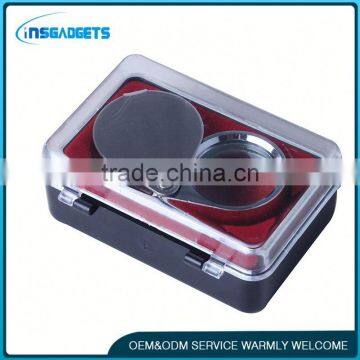 Jewelry Gemological Microscope H0tbT Jewellery Magnifier for Sale photo-2