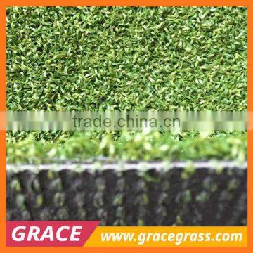 Easy intallation Synthetic Grass Golf Putting Greens