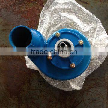 Flexible Shaft Pump, Submersible Pump photo-3