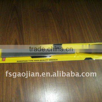 High Quality HSS Straight Shank Fully-ground Twist Drill photo-2