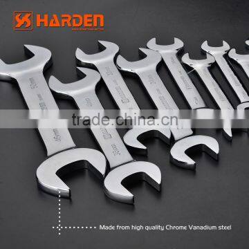 Professional Double Open End Wrench photo-2