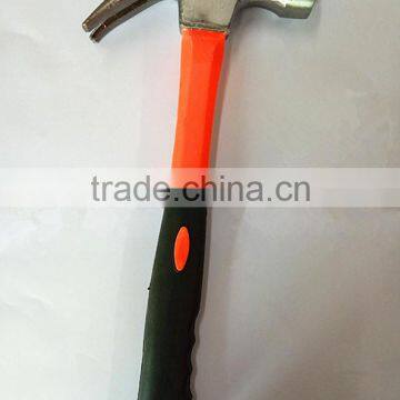 High Quality Claw Hammer for Construction