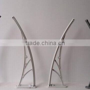 High Quality Plastic Rain Door Cover Canopy photo-2