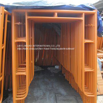 Строительные леса photo-2