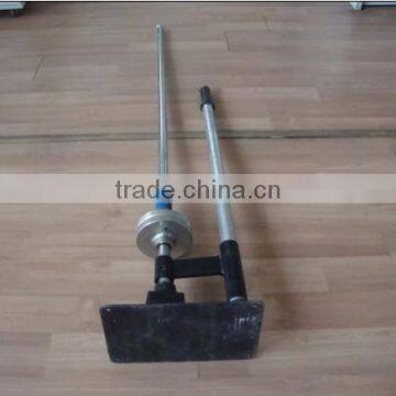 Manual Vertical Steel Log Splitter / Log Splitter/wood Splitter photo-2