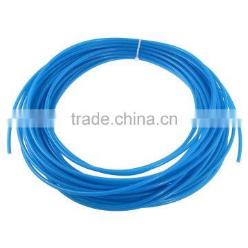 Fine Flexibility pu Plastic Hose 14mm*10mm Long Service Life Used for Hydraulic Tools