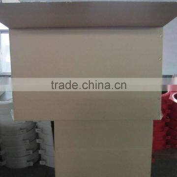 BM10124 Movable Two Bags Wood Dust Collector photo-3