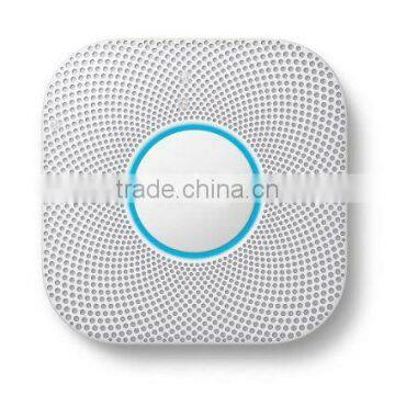 carbon monoxide alarm