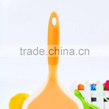 Food grade silicone turner,funny egg turner,pizza turner