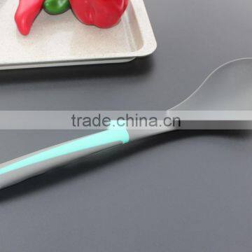 CK-3125 Food Grade Heat Resistant 6pcs Nylon Untensil Kitchen Tool Set Nylon Kitchen Tool Set Cooking Tools Utensil