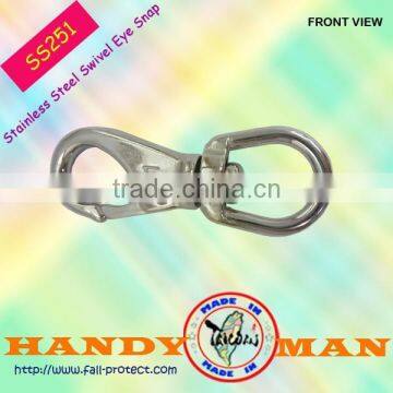 Swivel Eye Snap Hook photo-1