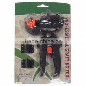 Grafting Machine Garden Tools With 2 Blades Tree Grafting Tools Secateurs Scisso photo-2