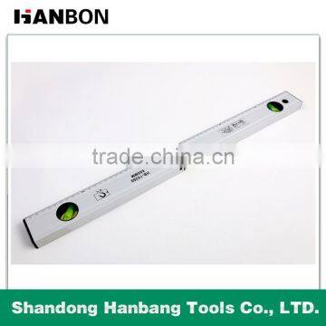12'' 16'' 20'' 24'' 32'' 40'' Aluminium Ruler Level photo-2