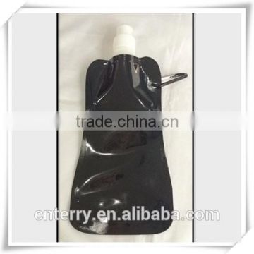 reusable collapsible water bottle,foldable water bottle