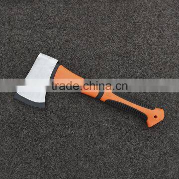 Fast Shipping American Half Plastic-Coating Handle Axe photo-2