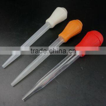 16048 Rubber and pp Heat Resistant Baster photo-5