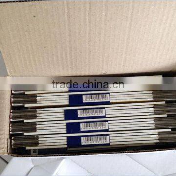 High Quality Brich Wood Ruler Yellow and White Coloer photo-4