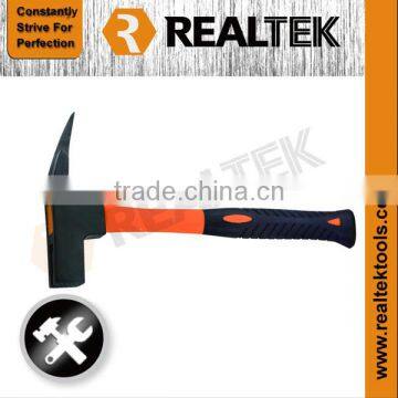 Roofing Hammer With Fiberglass Handle