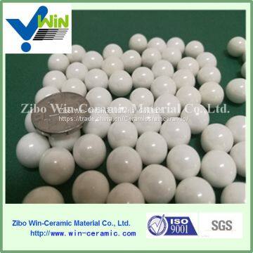 White Zirconia Ceramic Ball photo-5