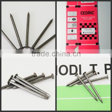 Factory product common nail/common iron nail