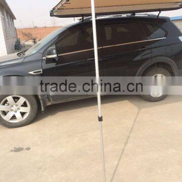 Outdoor Camping Car Roof Awning for Sale photo-2