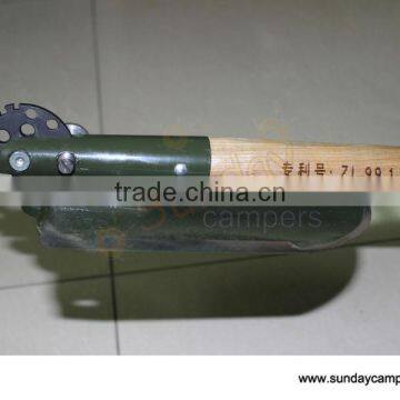 mini camp shovel multi tool
