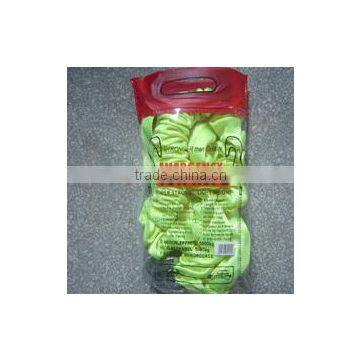 Elastic PE Towing Strap With Hooks - Vehicle Tow Strap - TS20E50X4HA photo-5