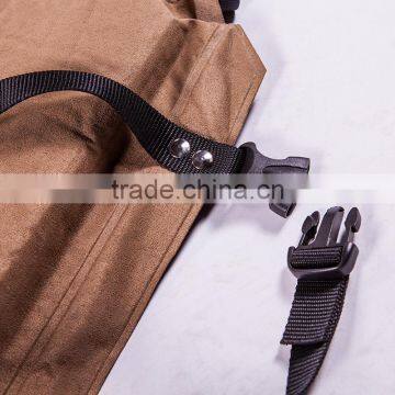 Faux Suede Sith PVC Automatically Inflating Sleeping Pad Connectable Camping Mat 2.55KG photo-4