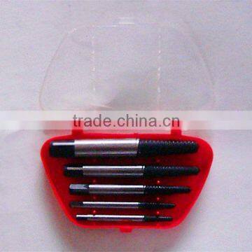 Screw Extractor Set