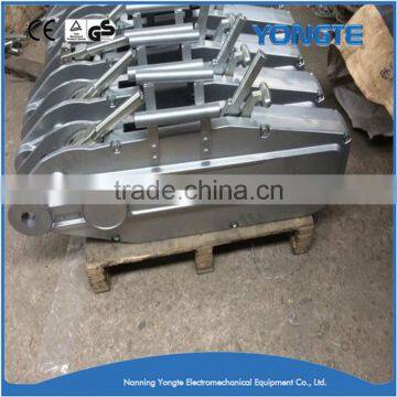Wire Rope Tirfor Cable Puller Hand Pulling Hoist photo-6