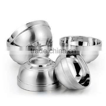 Hot Soup Restaurant Soup /salad Container Bowl With Lid