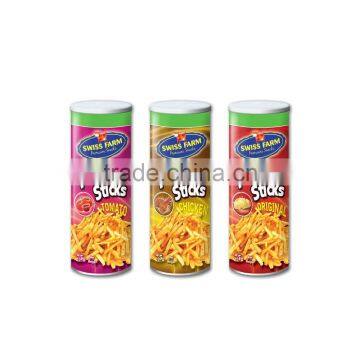 Potato Sticks Small photo-3