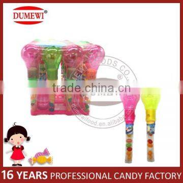 Lighting Bulb Toy Candy and Candy Toy Light Bulb photo-2