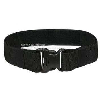 High quality tactical band belt,2\'\'width duty belt for military/army